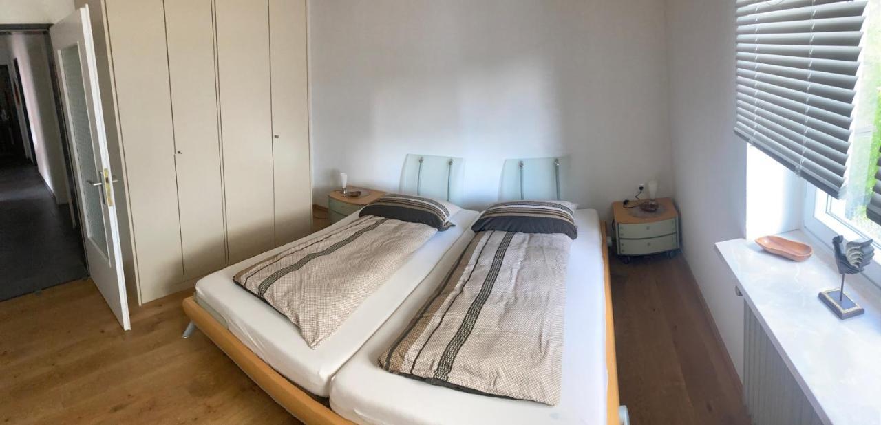Ferienwohnung Im Gruenen Goessweinstein Zewnętrze zdjęcie