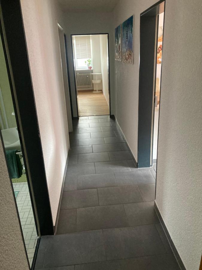 Ferienwohnung Im Gruenen Goessweinstein Zewnętrze zdjęcie