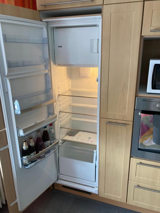 Ferienwohnung Im Gruenen Goessweinstein Zewnętrze zdjęcie