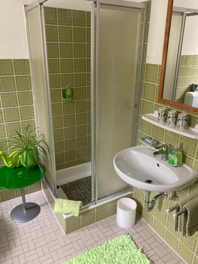 Ferienwohnung Im Gruenen Goessweinstein Zewnętrze zdjęcie